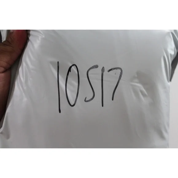 Columbia Men Sweater Fleece Gray Mock Neck Size Small - Picture 11 of 11